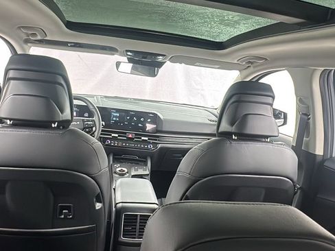 New 2026 Kia Sportage EX w/ EX Panoramic Sunroof Package image 18