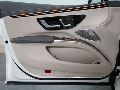 Used 2023 Mercedes-Benz EQS 580 4MATIC Sedan image 31