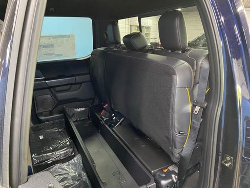 New 2025 Ford F150 Tremor w/ Equipment Group 402A High image 34