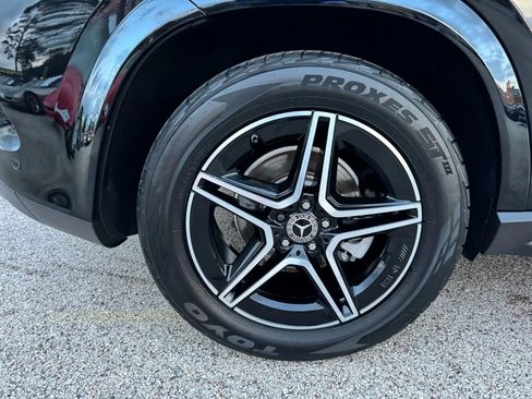 Used 2022 Mercedes-Benz GLE 350 image 17