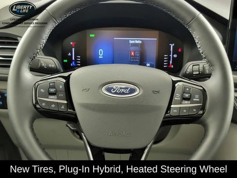 Used 2023 Ford Escape SE FWD image 26