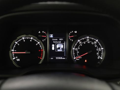 Used 2020 Toyota 4Runner TRD Pro image 26