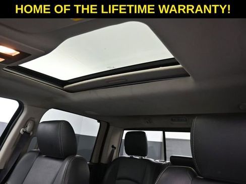 Used 2011 RAM 1500 Sport w/ Sport Premium Group AWD/4WD image 35