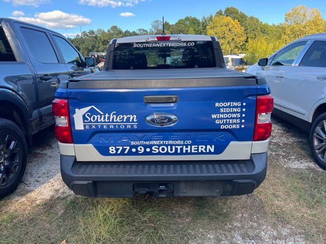 Used 2024 Ford Maverick XLT FWD image 8