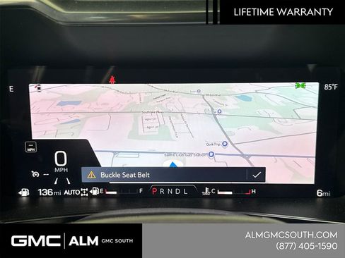 New 2026 GMC Canyon AT4 image 28