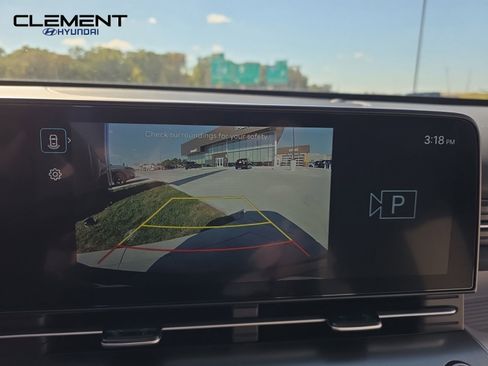 New 2026 Hyundai Kona SEL Sport image 20