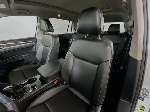 Used 2019 Volkswagen Atlas SEL AWD/4WD image 20