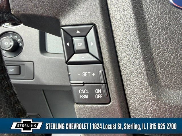 Used 2013 Ford F150 XLT w/ XLT Chrome Pkg AWD/4WD image 16