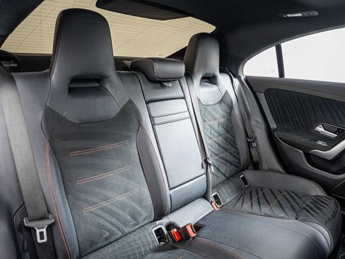 Certified 2023 Mercedes-Benz CLA 250 image 10