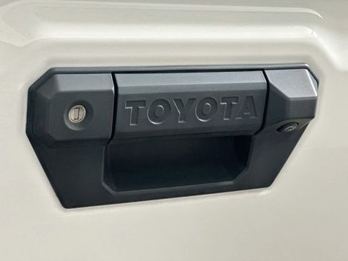 Used 2024 Toyota Tacoma SR RWD image 25