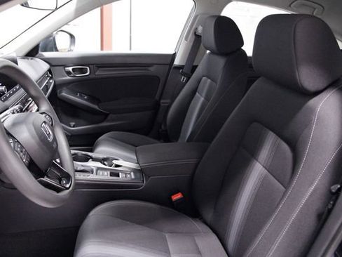 Certified 2023 Honda Civic LX image 15