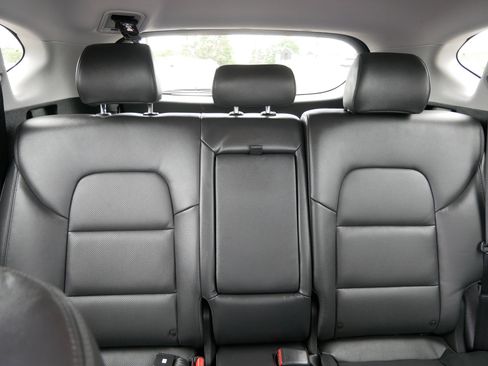 Used 2019 Hyundai Tucson Limited AWD/4WD image 13