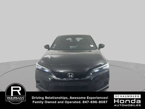 Used 2023 Honda Civic Sport image 26