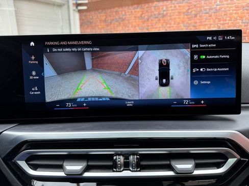 Certified 2023 BMW M340i xDrive image 21