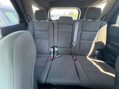 Used 2024 Dodge Durango SXT image 32