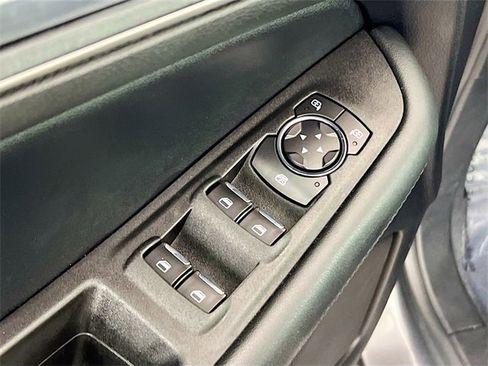 Used 2021 Ford Edge SEL w/ Cargo Accessory Package image 17