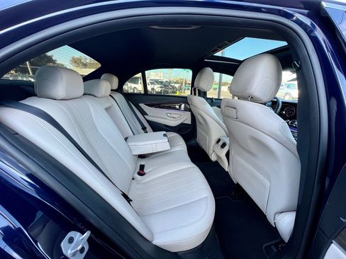 Used 2019 Mercedes-Benz E 300 image 18