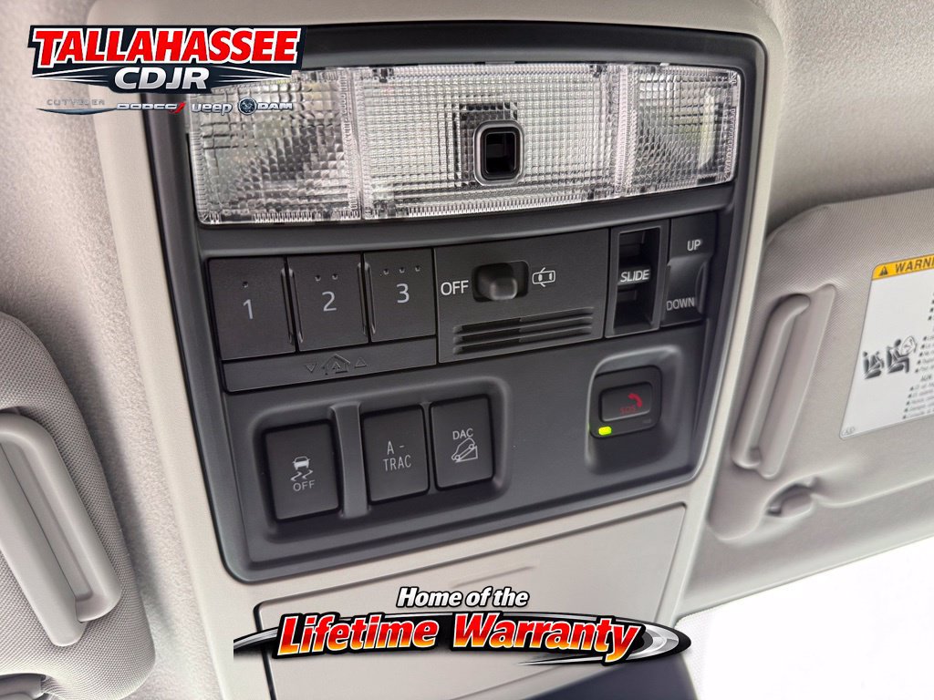 Used 2024 Toyota 4Runner Limited AWD/4WD image 28