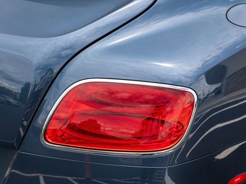 Used 2014 Bentley Continental GT Speed AWD/4WD image 13