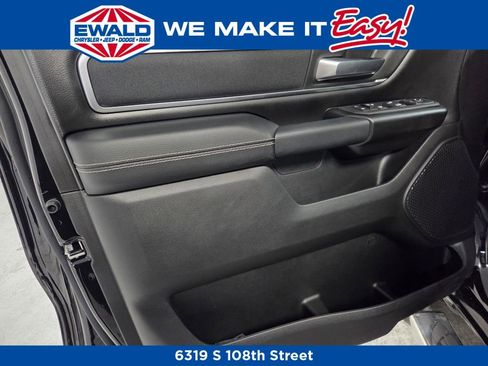 New 2026 RAM 1500 Big Horn image 16