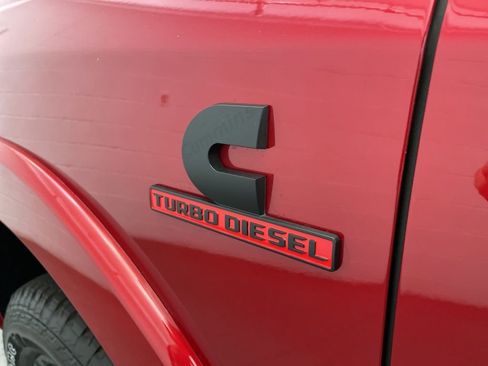 New 2026 RAM 2500 Limited image 13