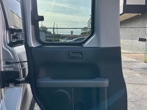 Used 2007 Honda Element EX image 12