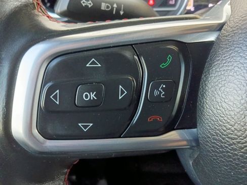 Used 2020 Jeep Gladiator Rubicon AWD/4WD image 11