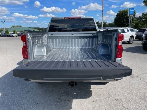 New 2026 Chevrolet Silverado 1500 Custom image 42