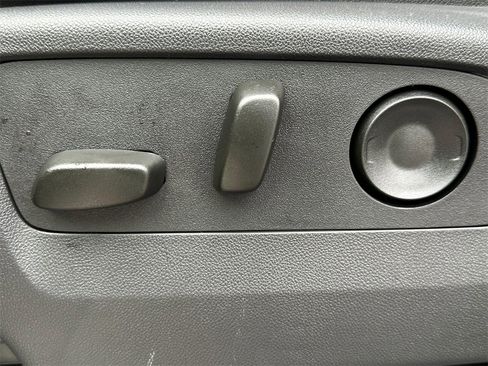 New 2026 Chevrolet Tahoe RST w/ RST Capability Package image 23