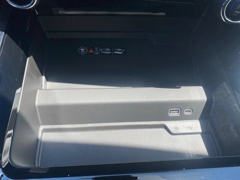 New 2026 Chevrolet Tahoe LT w/ Comfort Package AWD/4WD image 14