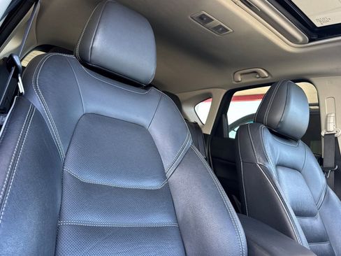 Used 2025 MAZDA CX-5 AWD 2.5 S w/ Preferred Package image 20