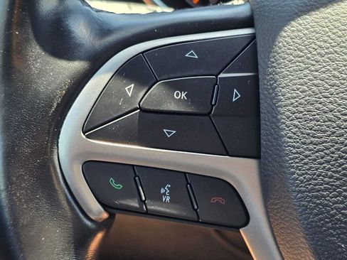 Used 2020 Jeep Grand Cherokee Altitude RWD image 34