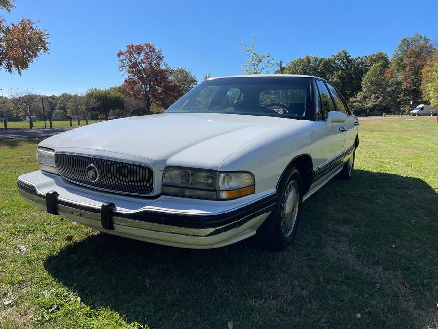 Used 1994 Buick Le Sabre Limited FWD image 14