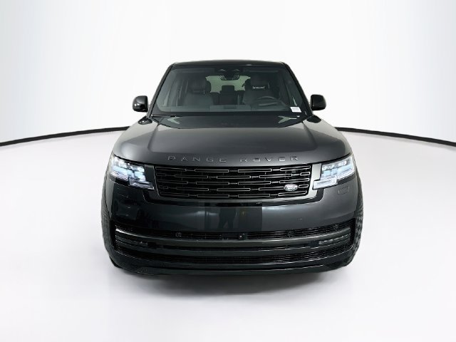 New 2027 Land Rover Range Rover Long Wheelbase SE AWD/4WD image 2