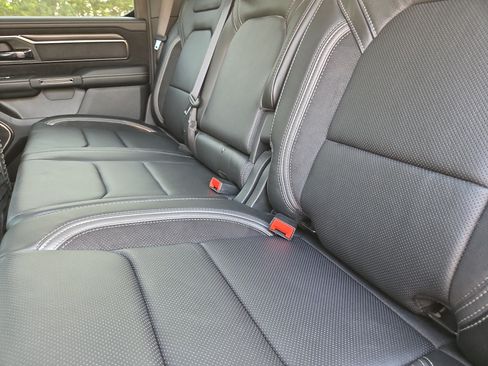 Used 2025 RAM 1500 RHO w/ RHO Level 1 Equipment Group AWD/4WD image 34