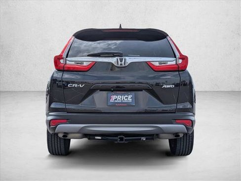 Used 2019 Honda CR-V EX image 6