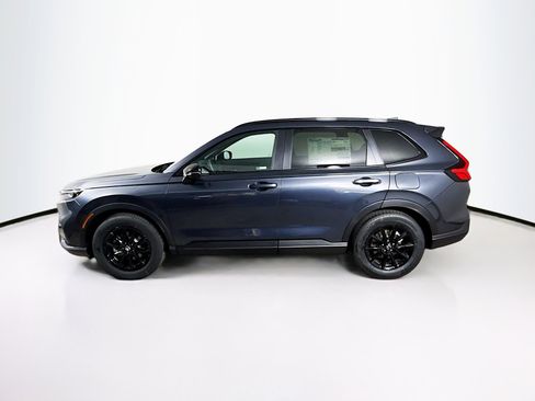 New 2026 Honda CR-V Sport-L image 7