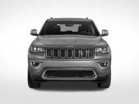 Used 2019 Jeep Grand Cherokee Limited image 4