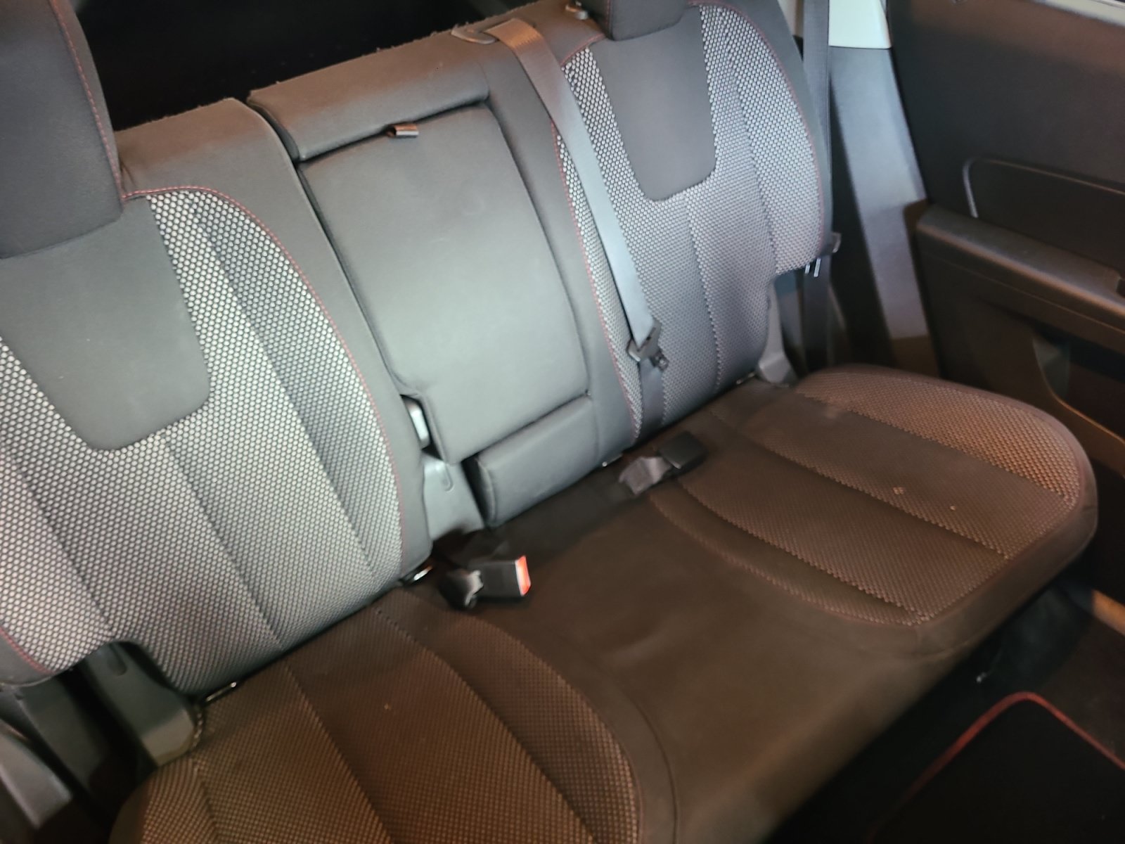 Used 2016 Chevrolet Equinox LS FWD image 17