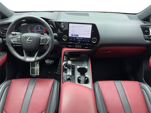 Used 2024 Lexus NX 350 F Sport image 16