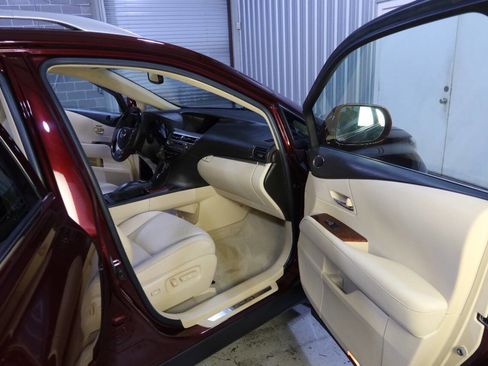 Used 2015 Lexus RX 350 FWD image 12