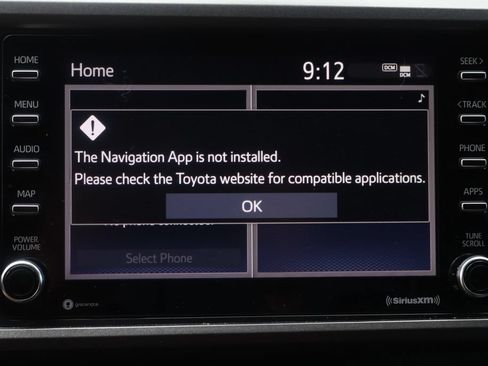 Used 2020 Toyota Tacoma TRD Sport w/ Technology Package AWD/4WD image 31