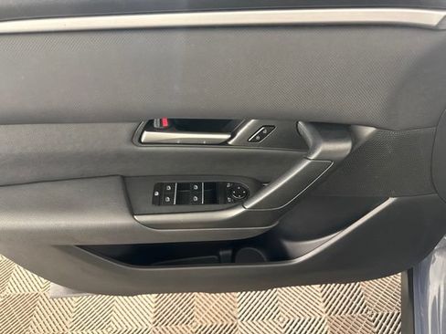 Used 2025 MAZDA CX-50 AWD 2.5 S w/ Preferred Package image 18