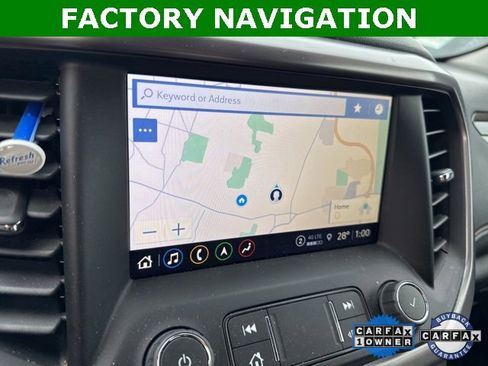 Used 2023 GMC Acadia AT4 image 3