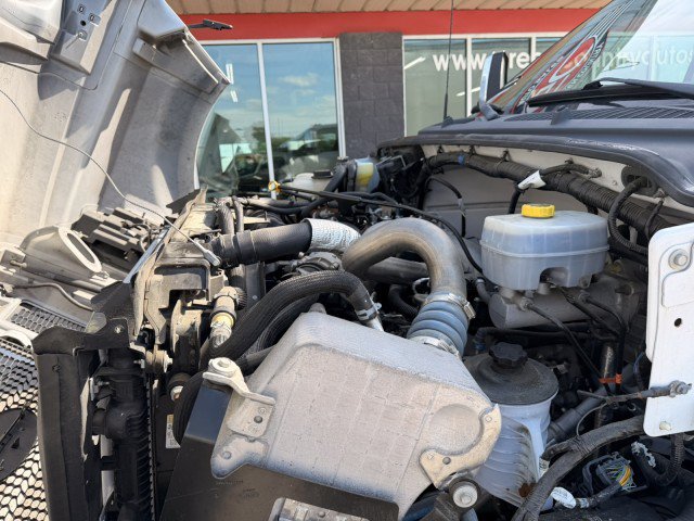 Used 2023 Ford F650 2WD Regular Cab Super Duty image 27
