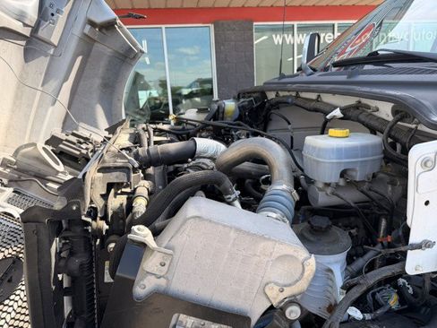 Used 2023 Ford F650 2WD Regular Cab Super Duty image 27