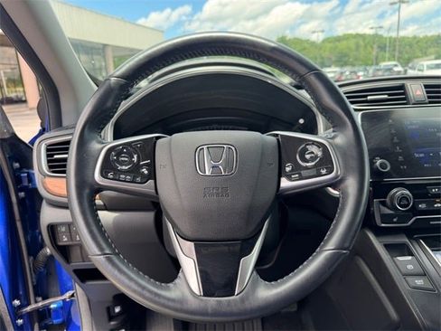 Used 2022 Honda CR-V Touring image 20