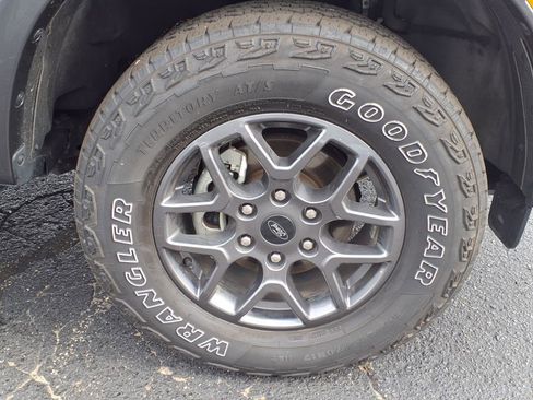 Certified 2024 Ford Ranger XLT image 17