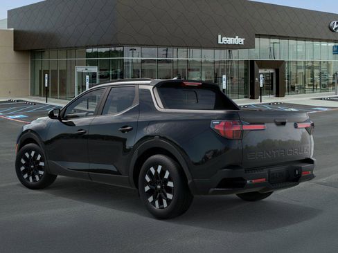 New 2026 Hyundai Santa Cruz SEL FWD image 5
