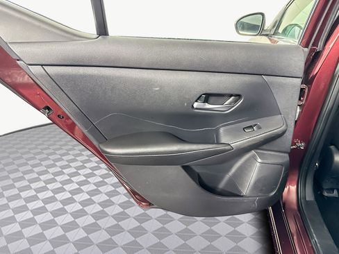 Used 2021 Nissan Sentra SV image 26